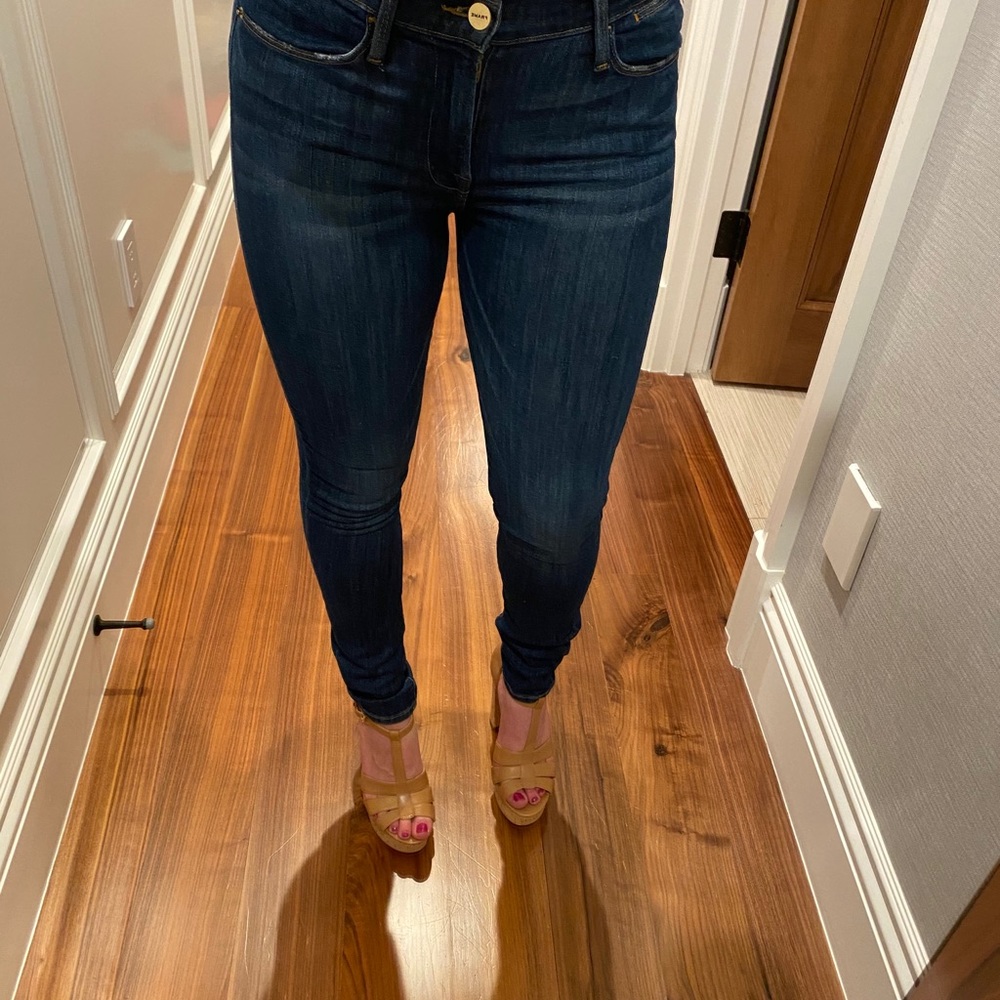 Frame Jeans